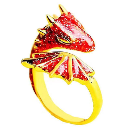 Dungeons and Dragons Ring
