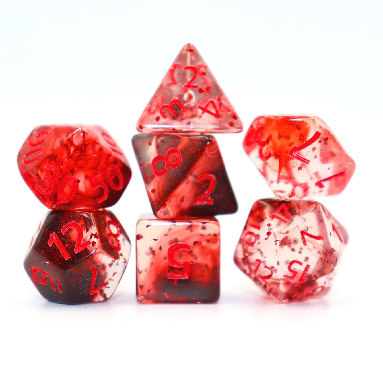 FREE Today: BLOOD RAGE Dice Set – Dice Legend™️