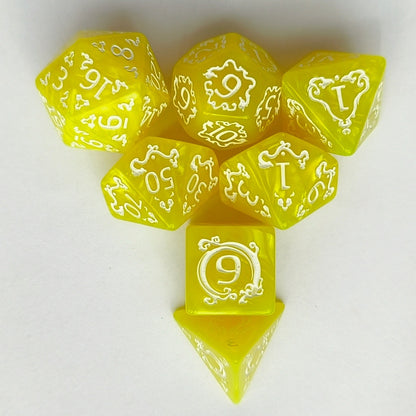 2024 NEW Dragon Dice Set